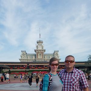 Meet your Posher, Kenny